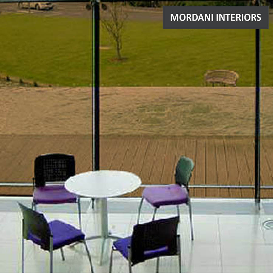 Bronze Reflective Suncontrol Film